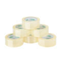 Super Strong Carton Box Sealing Tape Acrylic Adhesive Packaging Tape